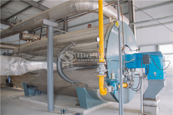 循環(huán)流化床鍋爐的熱效率