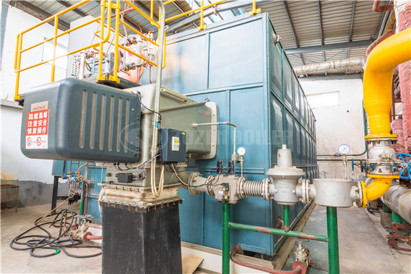 天然氣加溫鍋爐價格