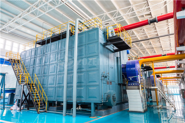 國產鍋爐品牌十大排名