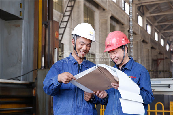 350mw 循環(huán)流化床鍋爐