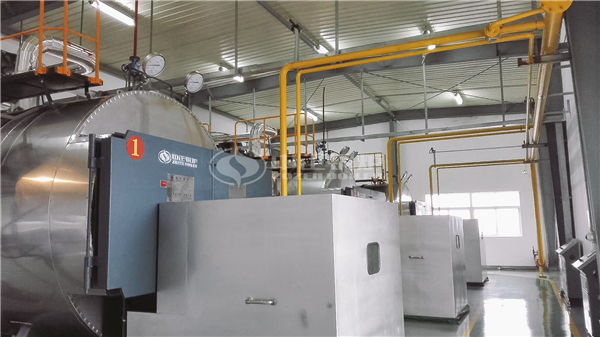 我國(guó)工業(yè)蒸汽鍋爐的參數(shù)系列怎么看