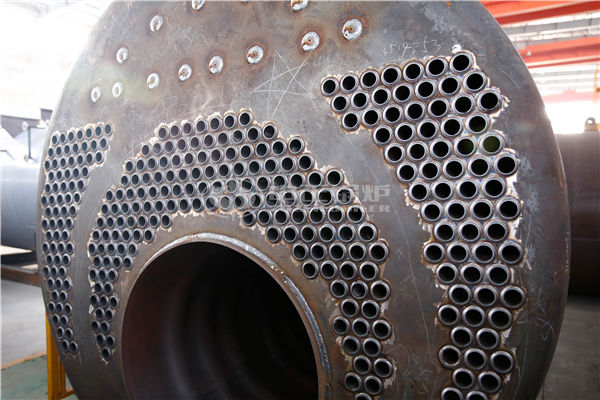 低氮蒸汽鍋爐參數(shù)