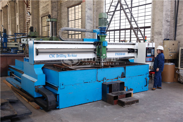 有機熱載體鍋爐要檢查什么