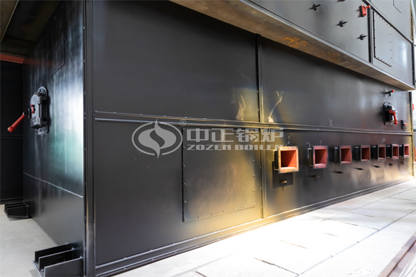 ug-270/9.8-流化床鍋爐