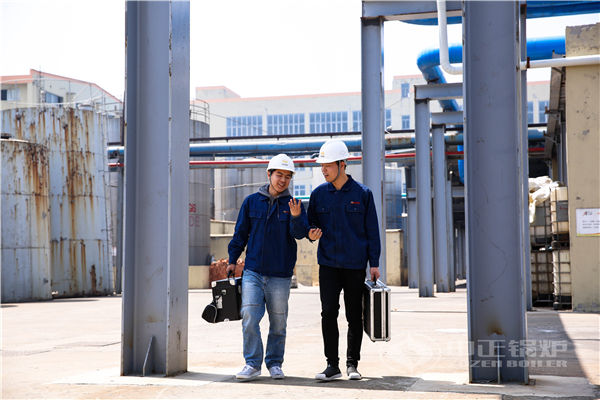 衢州大通鍋爐有限公司