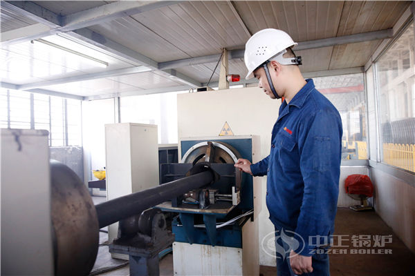 華西能源工業(yè)鍋爐業(yè)績