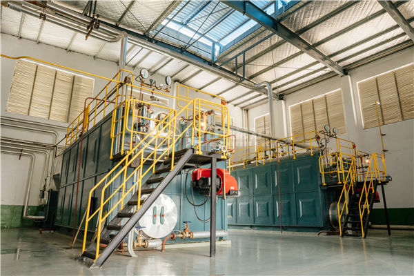 無錫華光工業(yè)鍋爐