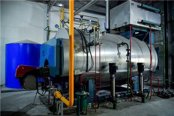 鍋爐廠家排名榜