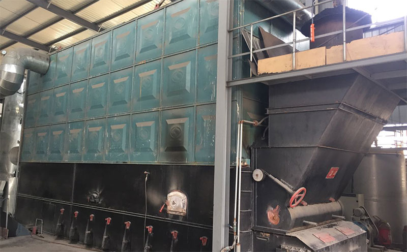 wns燃?xì)庹羝仩t客戶案例圖片