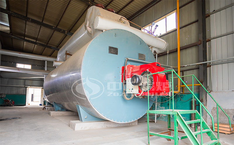 70mw鍋爐售價客戶案例圖片