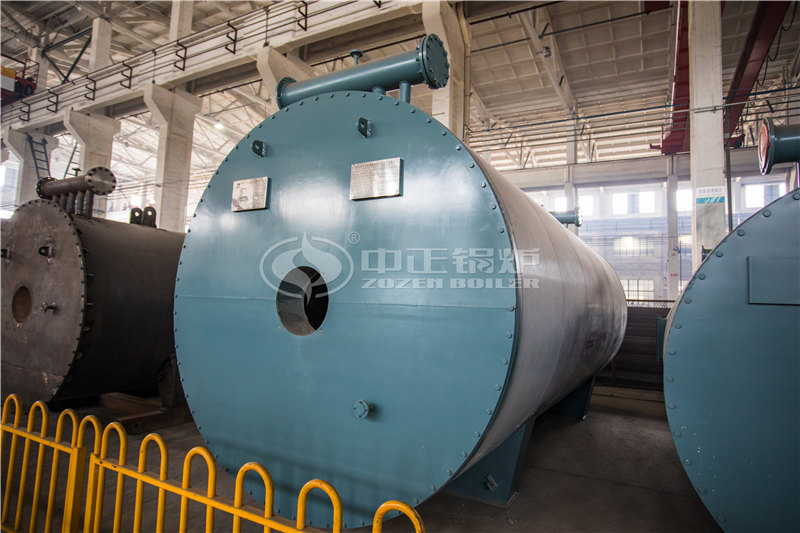 15噸燃?xì)庹羝仩t品牌