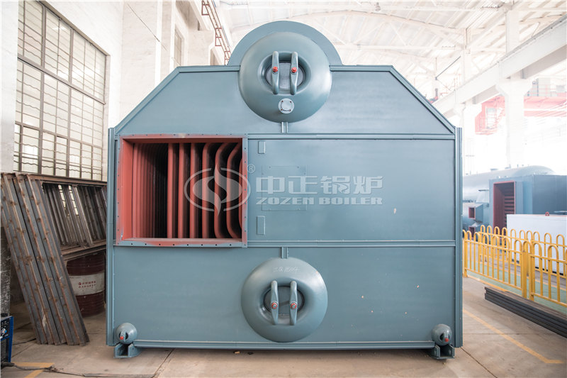 1T燃?xì)庹羝麪t整套價格