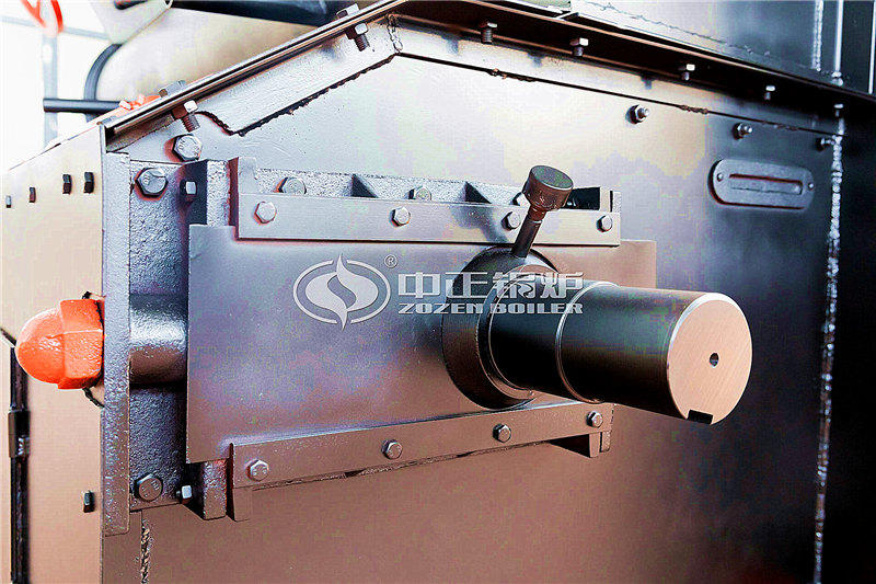 20T燃?xì)庹羝麪t性價比怎么樣