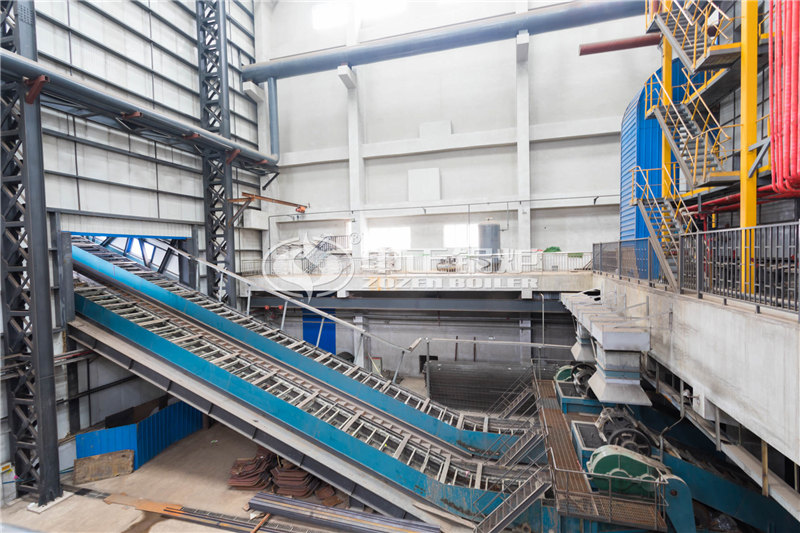 一噸燃?xì)庹羝仩t公司