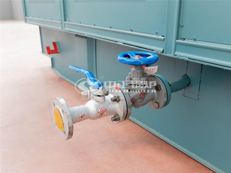 DHX燃?xì)庹羝麪t多少錢(qián)能買(mǎi)到