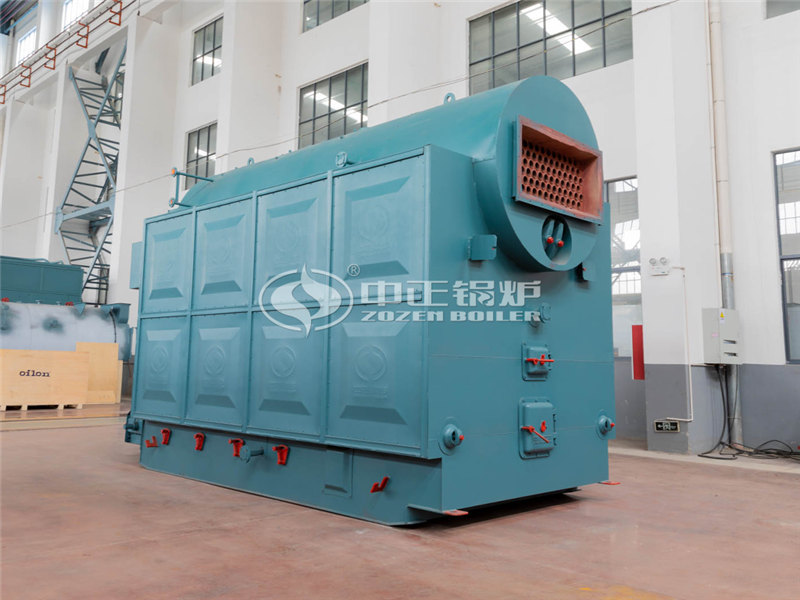 六噸燃?xì)庹羝麪t生產(chǎn)廠(chǎng)家