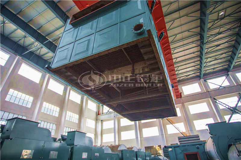 SZL燃氣蒸汽鍋爐供應(yīng)