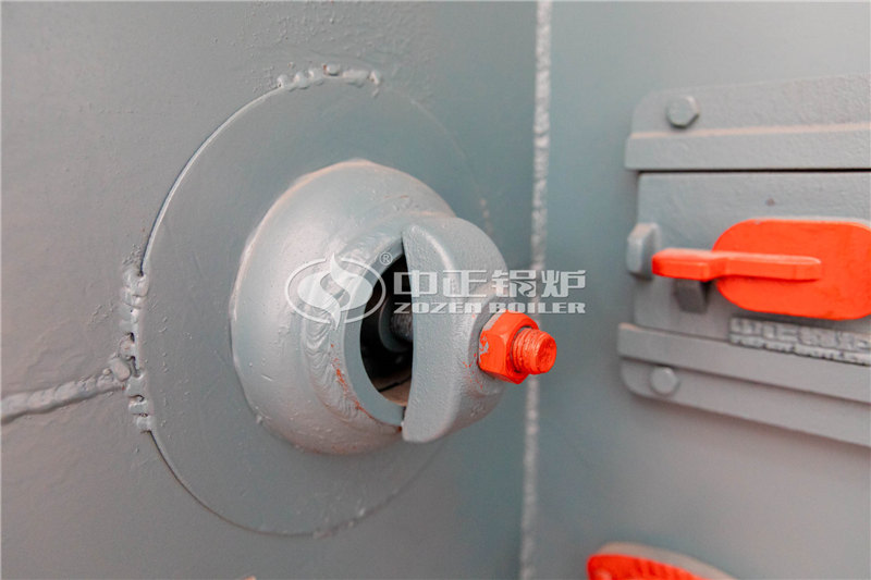 4噸燃?xì)庹羝仩t價格貴嗎