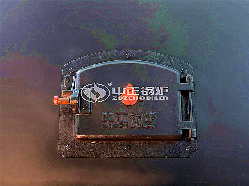 WNS天然氣蒸汽鍋爐生產(chǎn)廠(chǎng)家