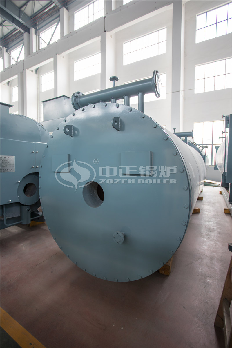 8T天然氣蒸汽鍋爐哪個(gè)更省錢(qián)一點(diǎn)
