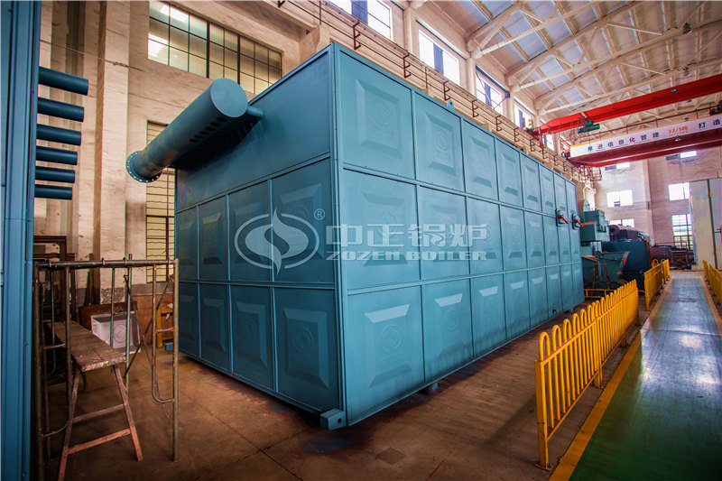 6噸天然氣蒸汽爐性?xún)r(jià)比怎么樣