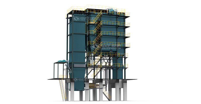 8噸燃?xì)庹羝仩t費用