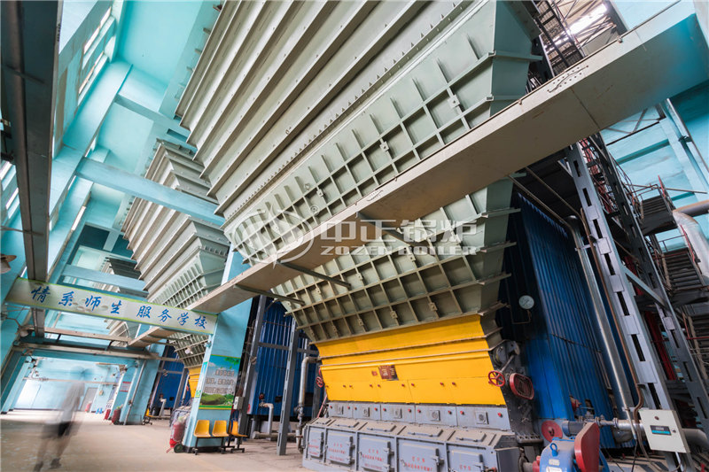 20T燃氣蒸汽鍋爐生產(chǎn)廠家