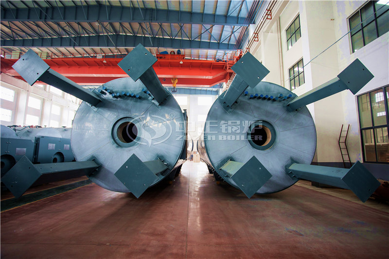 2噸天然氣蒸汽鍋爐報(bào)價(jià)多少錢(qián)