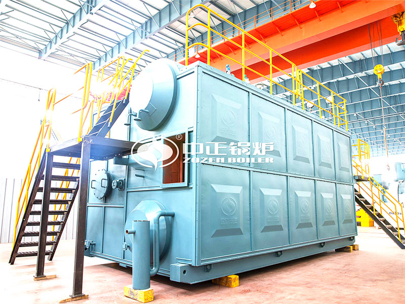 DHX天然氣蒸汽鍋爐性價(jià)比價(jià)位