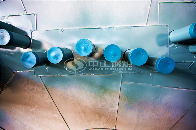 兩噸燃?xì)庹羝麪t報價多少錢