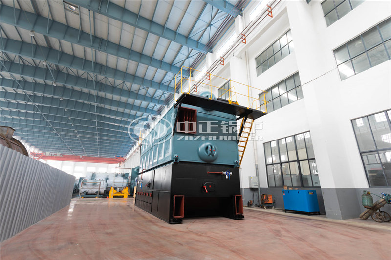 20噸天然氣蒸汽鍋爐多少錢(qián)一臺(tái)