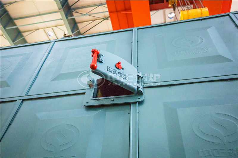 小型燃?xì)庹羝仩t性價比價位