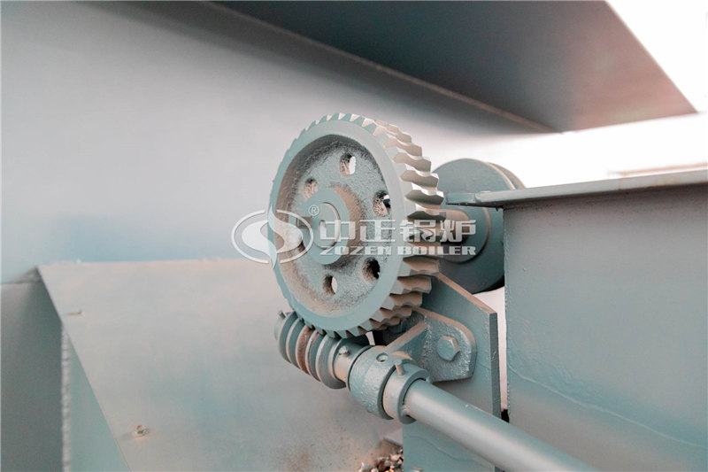 小型燃?xì)庹羝仩t性價比價位