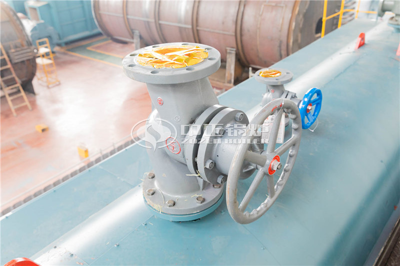 2噸燃?xì)庹羝仩t價位