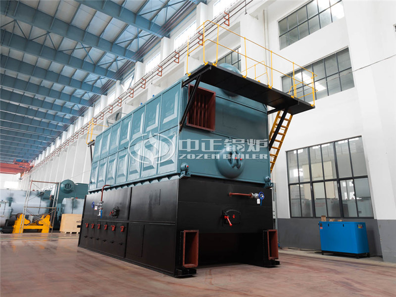 10T燃?xì)庹羝麪t廠(chǎng)家