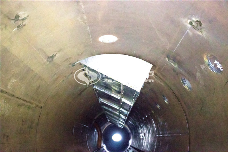 燃?xì)鈱?dǎo)熱油鍋爐經(jīng)銷(xiāo)部節(jié)能嗎