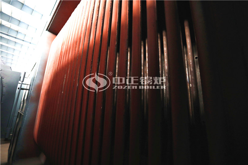 一臺(tái)十五噸天然氣導(dǎo)熱油鍋爐多少萬(wàn)能買(mǎi)到