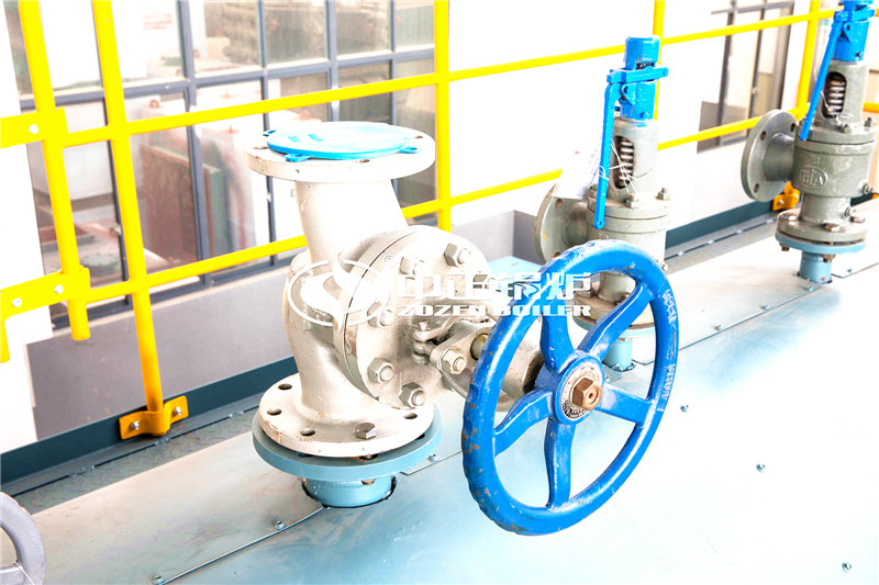 天然氣熱水鍋爐合作商多少錢(qián)