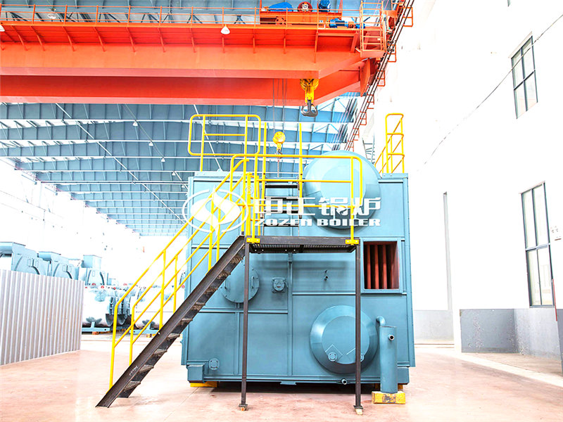 一臺(tái)二十噸燃?xì)庹羝仩t多少萬(wàn)能買(mǎi)到