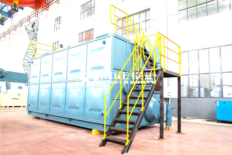 一臺(tái)兩噸燃?xì)忮仩t價(jià)格