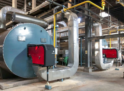 10噸燃煤蒸汽鍋爐參數(shù)