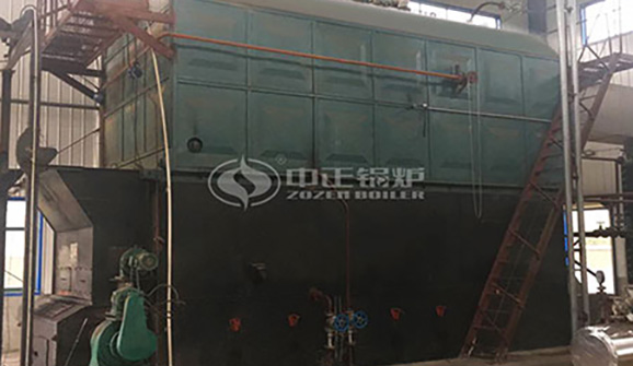 青島三杰鍋爐設(shè)備有限公司